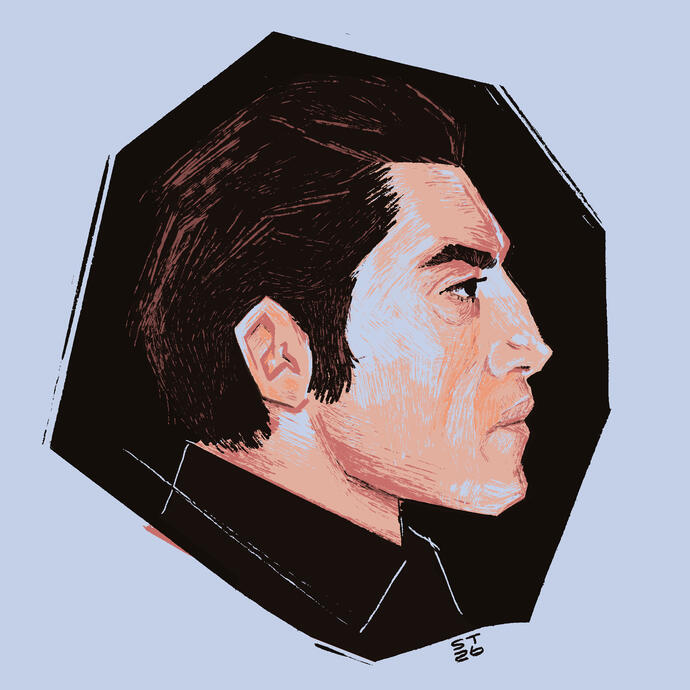 javier