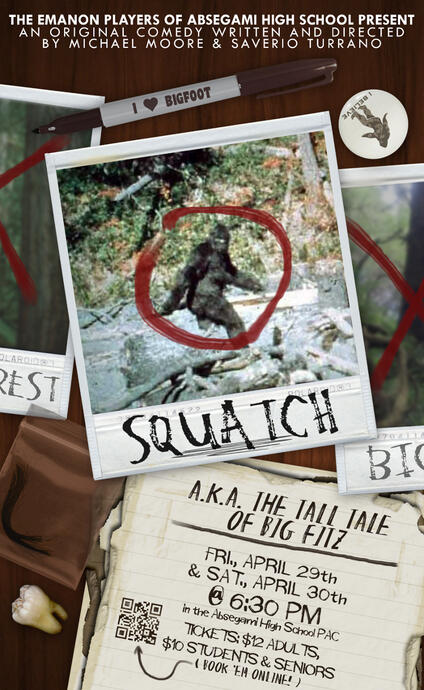 squatch
