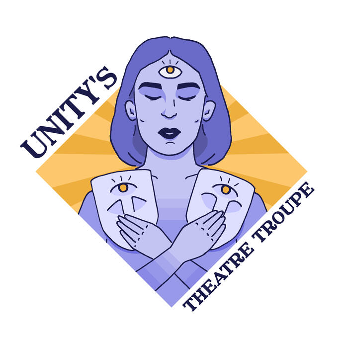 unity's theatre troupe