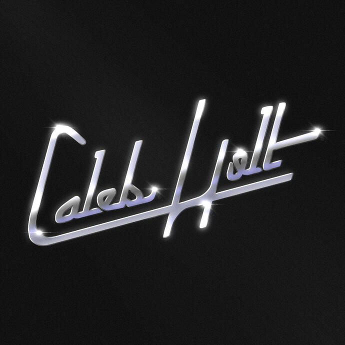 caleb holt