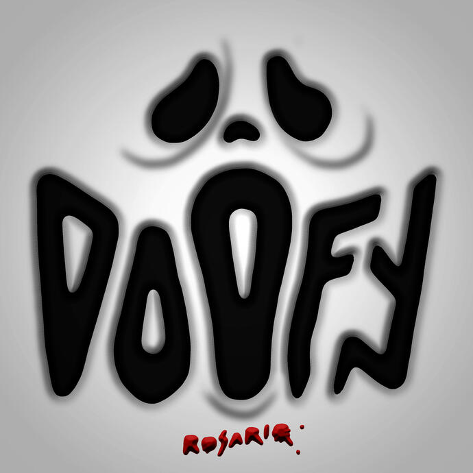 for "doofy" by rosario