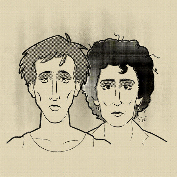 moonstruck