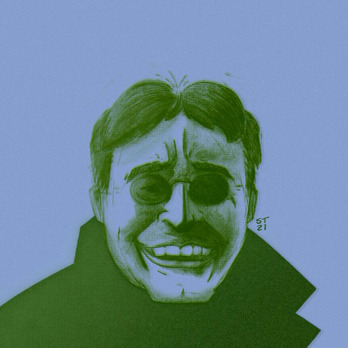 "alfred!"