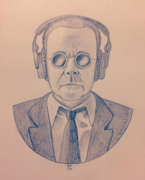 frank