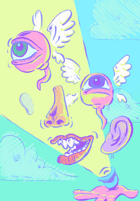 the funk shall be within you