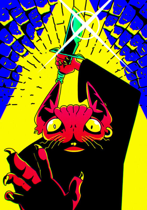 ritual sacrifice
