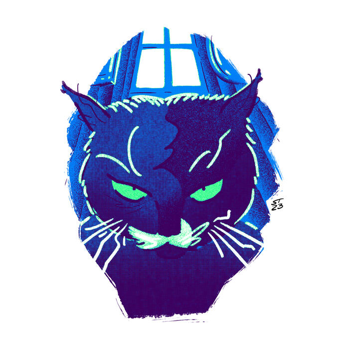 spooky missy