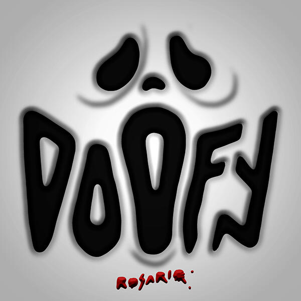 for "doofy" by rosario